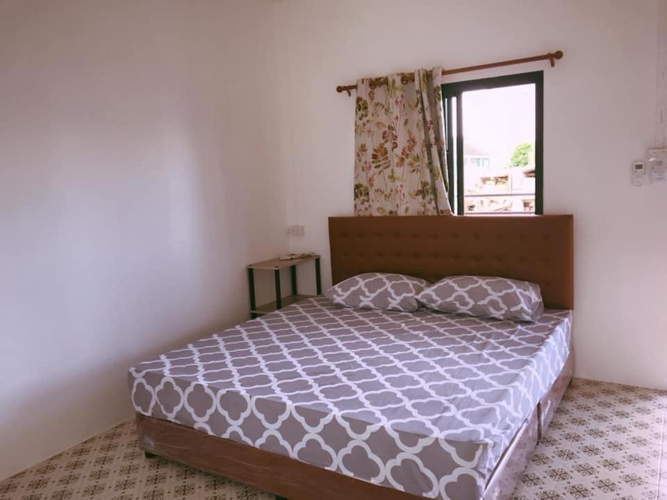 Bed and Breakfast grandmabalcony Prachuap Khiri Khan Exterior foto